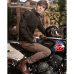 Μπουφάν Mid-Season Spring III Green – BY CITY - Image 4