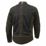 Μπουφάν Καλοκαιρινό Teneree Venty V Green – BY CITY - Image 2