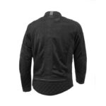 Μπουφάν Καλοκαιρινό Teneree Venty V Black – BY CITY - Image 2