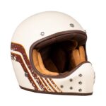 Κράνος Off Road The Rock Stripe ECE 22.06 - BY CITY