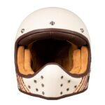 Κράνος Off Road The Rock Stripe ECE 22.06 - BY CITY - Image 2