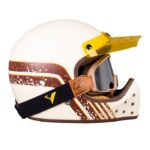 Κράνος Off Road The Rock Stripe ECE 22.06 - BY CITY - Image 4