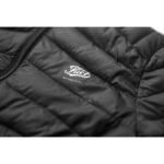 Μπουφάν Ισοθεριμκό Bonfire Μαύρο - FUEL MOTORCYCLES - Image 4