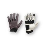 Γάντια Off-Road Endurage Σκούρο Γκρι - FUEL MOTORCYCLES