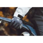 Γάντια Off-Road Endurage Σκούρο Γκρι - FUEL MOTORCYCLES - Image 2