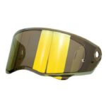 Ζελατίνα Χρυσή Καθρέπτης Για V10 - HJC