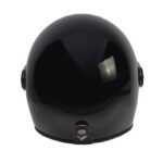 Κράνος Jet The City ECE Black 22.06 - BY CITY - Image 3