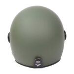 Κράνος Jet The City ECE Matt Green 22.06 - BY CITY - Image 3