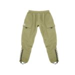 Αδιάβροχο Σετ Rainer Χακί - FUEL MOTORCYCLES - Image 4