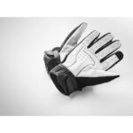 Γάντια Rally 2 Μαύρα - FUEL MOTORCYCLES - Image 4