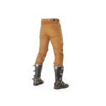 Παντελόνι Μηχανής Sergeant 2 Sahara - FUEL MOTORCYCLES - Image 2