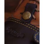 Δερμάτινο Προστατευτικό Παπουτσιού Black - Trip Machine - Image 3