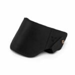 Δερμάτινο Προστατευτικό Παπουτσιού Slip-On Black - Trip Machine