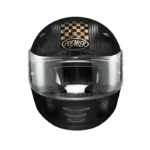 Κράνος Full Face Thunder Carbon NX Gold ECE 22.06 - PREMIER - Image 2
