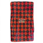 Περιλαίμιο Αναβάτη Primaloft Bullit Inferno - HOLY FREEDOM