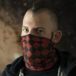 Περιλαίμιο Αναβάτη Primaloft Bullit Inferno - HOLY FREEDOM - Image 3