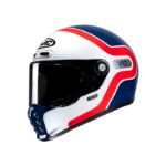 Κράνος Full Face V10 Grape MC21 ECE 22.06 - HJC