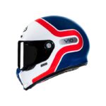 Κράνος Full Face V10 Grape MC21 ECE 22.06 - HJC - Image 2