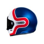 Κράνος Full Face V10 Grape MC21 ECE 22.06 - HJC - Image 3