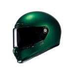 Κράνος Full Face V10 Deep Green ECE 22.06 - HJC