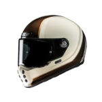 Κράνος Full Face V10 Hodu MC9 ECE 22.06 - HJC