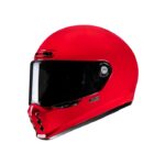Κράνος Full Face V10 Deep Red ECE 22.06 - HJC