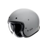 Κράνος Jet V31 Nardo Grey ECE 22.06 - HJC