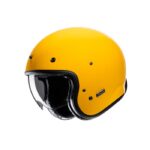 Κράνος Jet V31 Deep Yellow ECE 22.06 - HJC