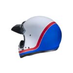 Κράνος Off Road V60 Scoby MC21 ECE 22.06 - HJC - Image 2