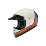 Κράνος Off Road V60 Scoby MC7 ECE 22.06 - HJC