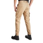 Παντελόνι Μηχανής Desert Cargo Beige - PANDO MOTO - Image 2