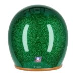 Κράνος Jet Skull Bucket Lucky Clover ECE 22.06 - 13 AND A HALF - Image 3