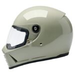 Κράνος Full Face Lane Splitter Gloss Chalk ECE 22.06 - BILTWELL - Image 4