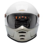 Κράνος Full Face Lane Splitter Interseption Gold ECE 22.06 - BILTWELL - Image 2