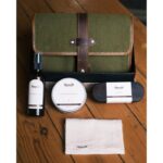 Σετ Καθαρισμού Δερμάτινων - TRIP MACHINE - Image 3