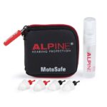Σετ Ωτοασπίδες Motosafe Pro - ALPINE - Image 2