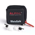 Ωτοασπίδες Motosafe Tour - ALPINE - Image 2