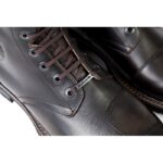 Μπότες Δερμάτινες Rocket Wp Brown - STYLMARTIN - Image 2