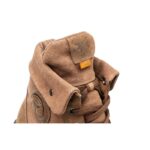 Μπότάκια Δερμάτινα Smith Air Brown - STYLMARTIN - Image 3