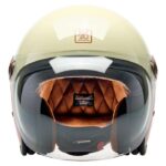 Κράνος Jet Tahoe 20th Anniversary ECE 22.06 - BILTWELL - Image 2