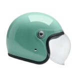 Κράνος Jet Tahoe Gloss Mint Julep ECE 22.06 - BILTWELL