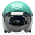 Κράνος Jet Tahoe Gloss Mint Julep ECE 22.06 - BILTWELL - Image 2