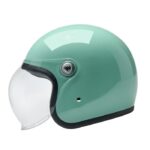 Κράνος Jet Tahoe Gloss Mint Julep ECE 22.06 - BILTWELL - Image 4