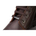 Μπότες Δερμάτινες Ace Brown - STYLMARTIN - Image 2