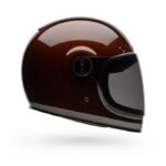 Κράνος Full Face Bullitt GT Carbon Lane Burnt Orange ECE 22.06 - BELL
