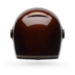 Κράνος Full Face Bullitt GT Carbon Lane Burnt Orange ECE 22.06 - BELL - Image 3