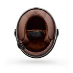 Κράνος Full Face Bullitt GT Carbon Lane Burnt Orange ECE 22.06 - BELL - Image 4