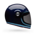 Κράνος Full Face Bullitt GT Carbon Lane Blue ECE 22.06 - BELL