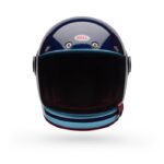 Κράνος Full Face Bullitt GT Carbon Lane Blue ECE 22.06 - BELL - Image 2