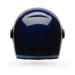 Κράνος Full Face Bullitt GT Carbon Lane Blue ECE 22.06 - BELL - Image 3